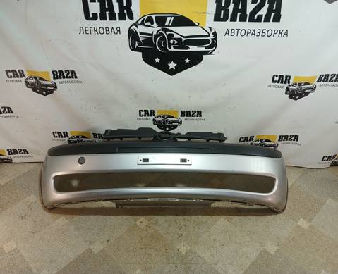 09116126 Бампер передний Рест. для Opel