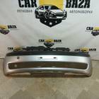 09116126 Бампер передний Рест. для Daewoo Rezzo