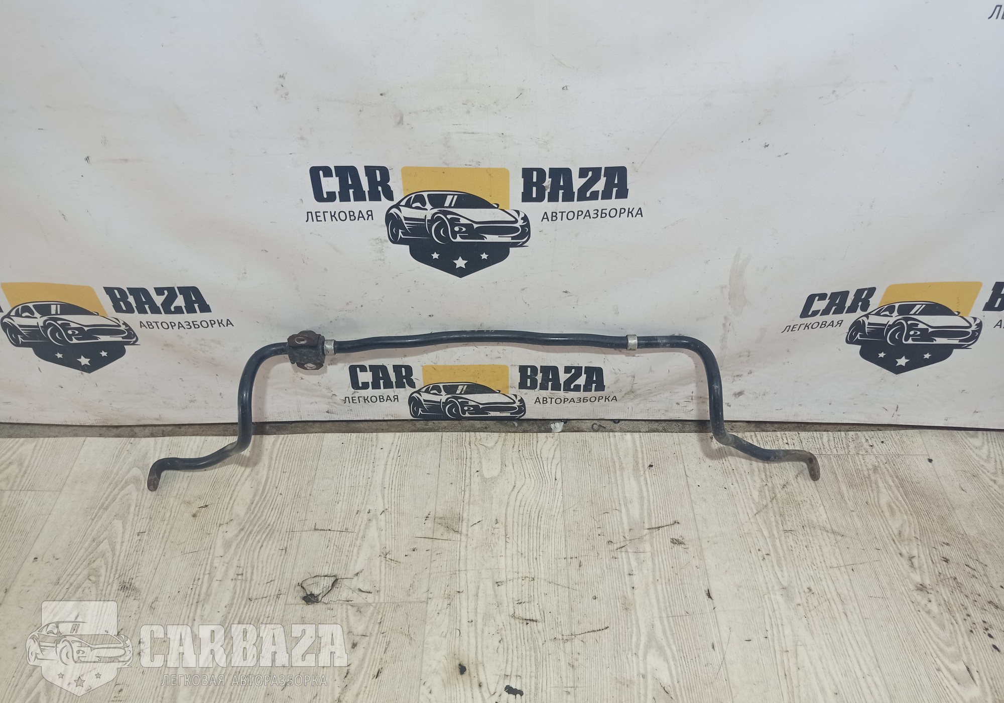 DF7134151A Стабилизатор передний для Mazda 2 II (с 2007 по 2014)
