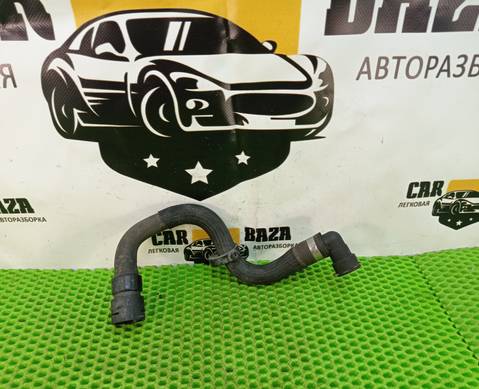 6G918B159RD Патрубок отопителя для Land Rover Discovery Sport