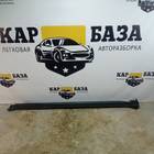 71850SCAE000 Накладка на порог наружная левая для Honda CR-V II (с 2001 по 2006)