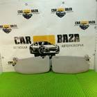 1700319 Козырьки солнцезащитные для Ford Focus II (с 2004 по 2011)