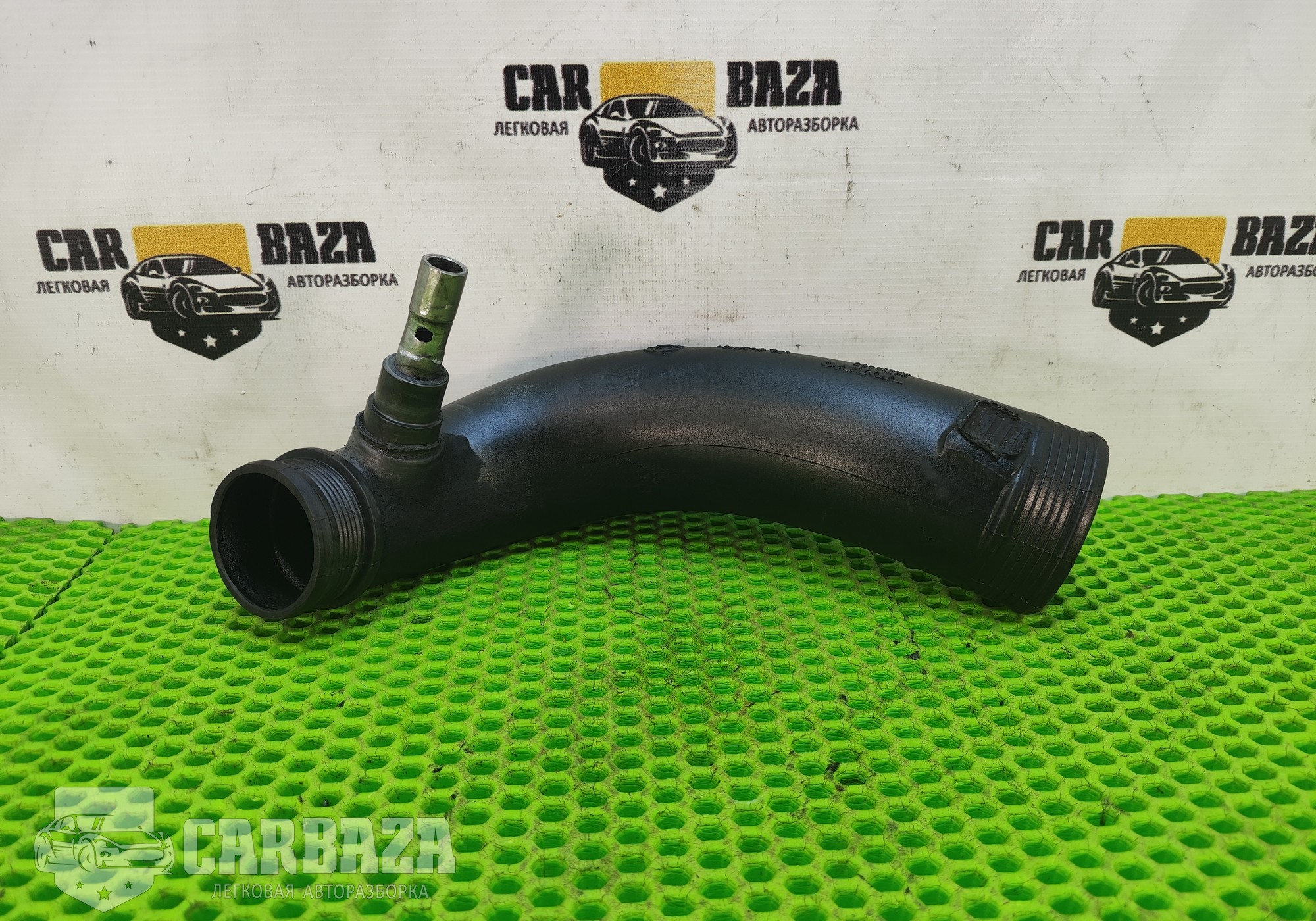 30714480 Патрубок интеркулера для Volvo S60