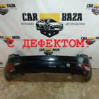 8M51A17906A Бампер задний хетчбек Рест. для Ford Focus II (с 2004 по 2011)