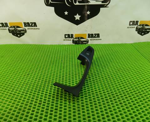 7L69598558 Кнопка стеклоподъемника задняя правая для Volkswagen Jetta V (с 2005 по 2011)