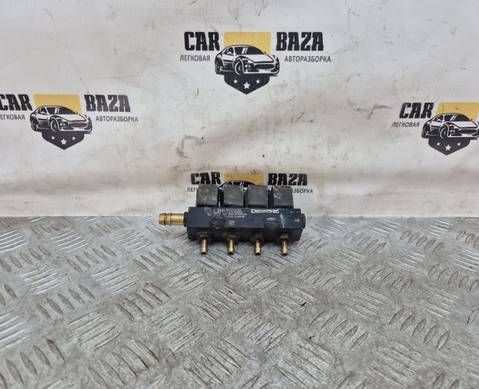 67R010104 Форсунки газовые для Lada Granta