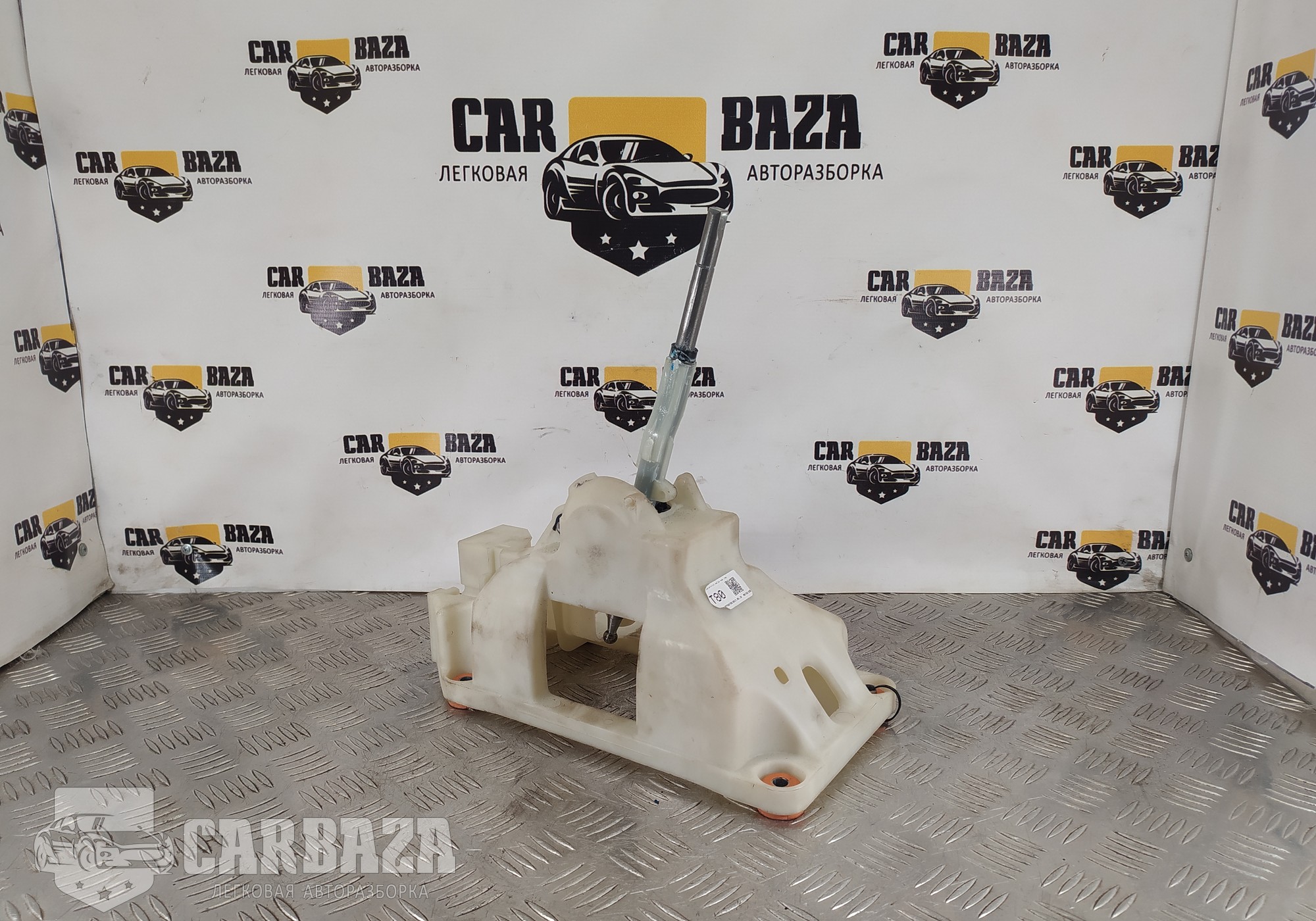 43700D7760TRB Кулиса МКПП для Kia Sportage
