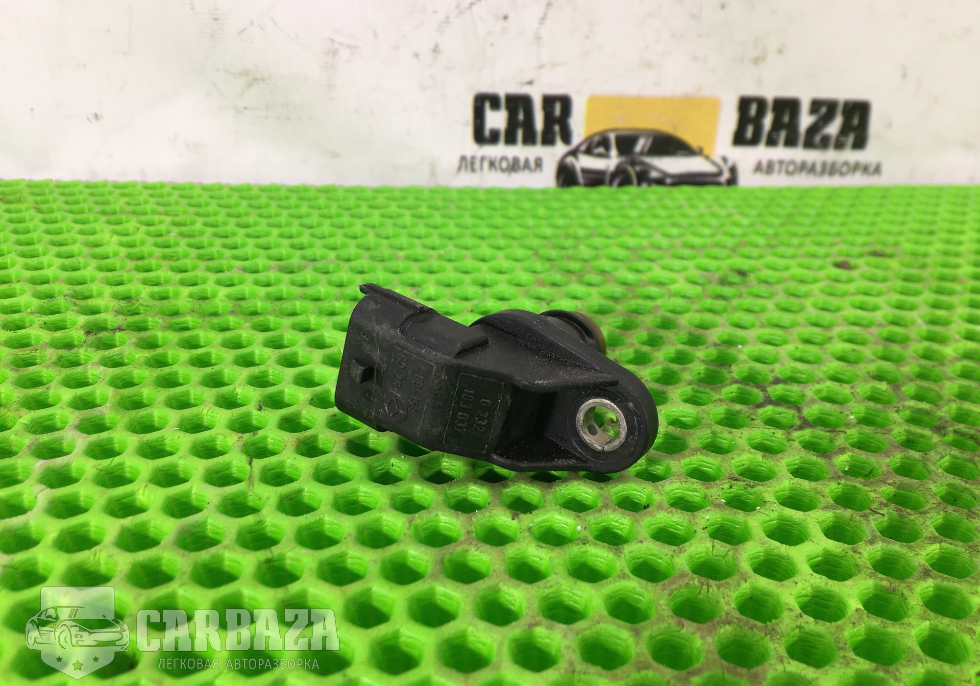 0041536928 Датчик положения распредвала для Mercedes-Benz E-class W211, S211 (с 2002 по 2009)