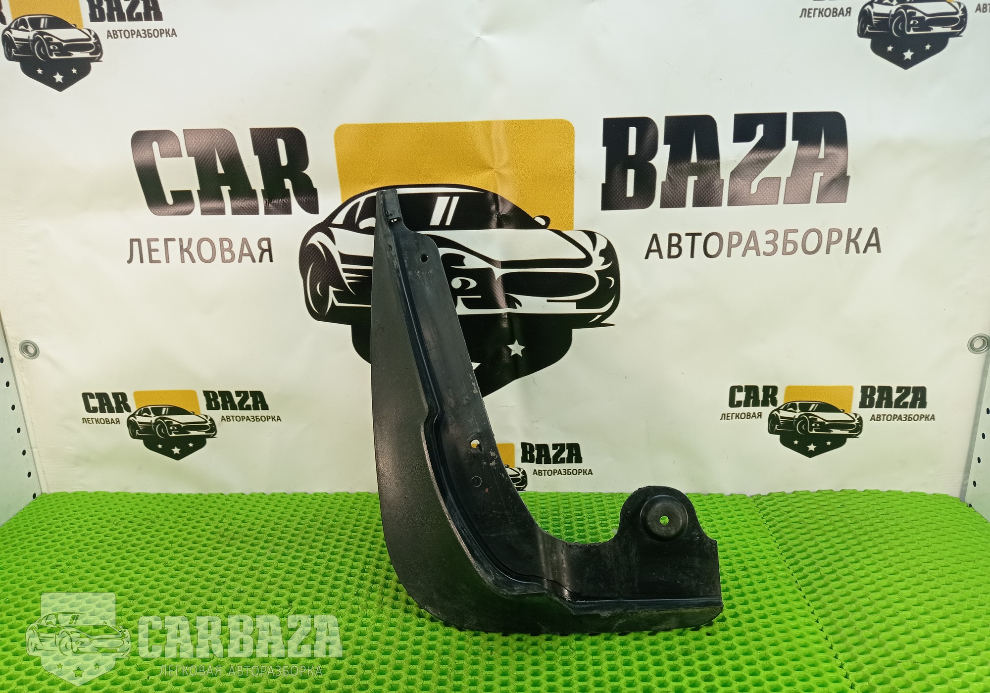 5L0821173 Брызговик передний левый для Skoda Yeti (с 2009 по 2018)