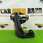 5L0821173 Брызговик передний левый для Skoda Yeti (с 2009 по 2018)