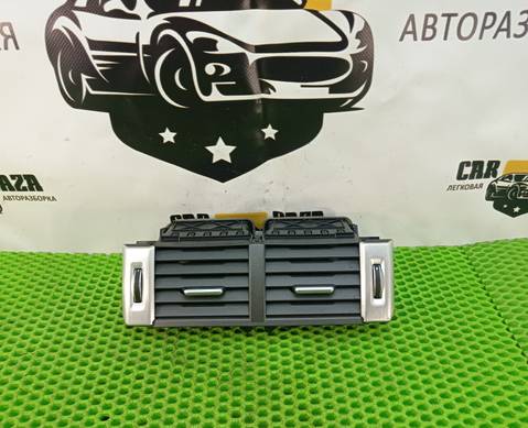 BJ32014L21AB Дефлектор воздушный центральный для Land Rover Range Rover Evoque (с 2011)
