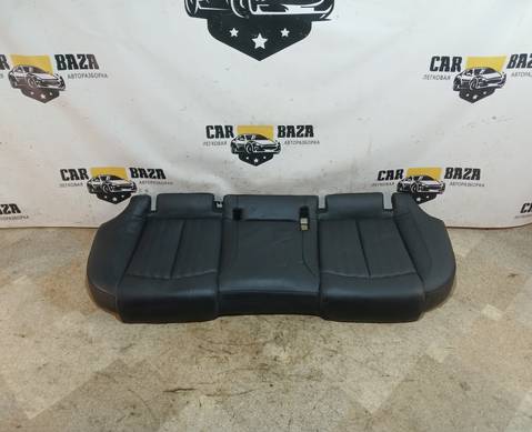 4G0885375 Сиденье заднее нижнее для Audi A6 C7 (с 2011 по 2018)
