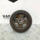 1347037020 Шкив коленвала для Lada XRAY (с 2015)
