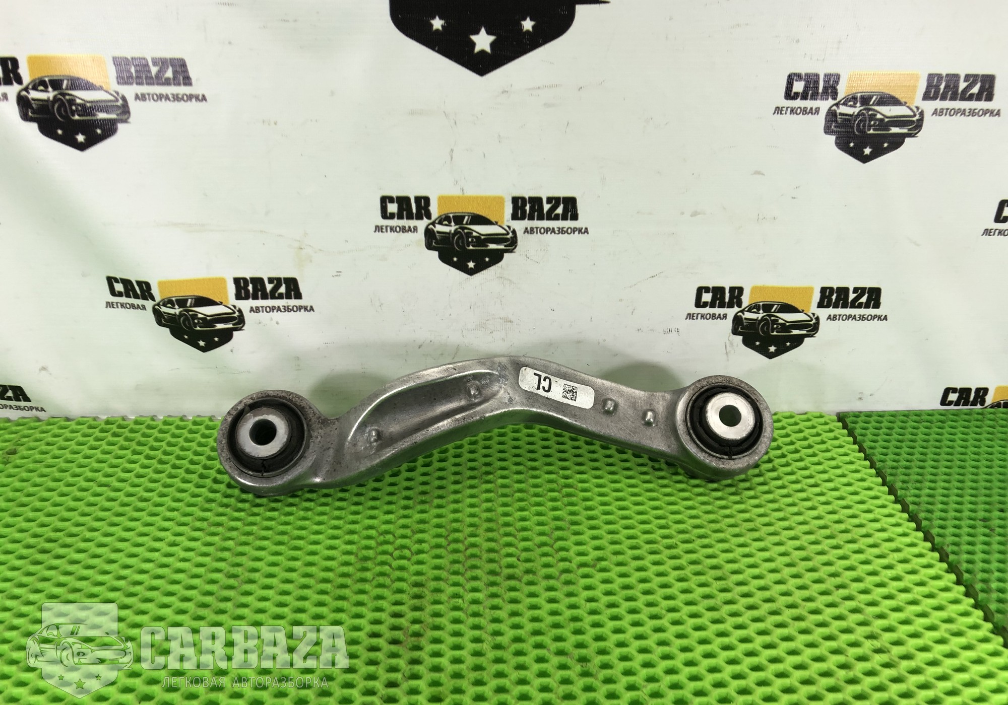 33326782136 Рычаг подвески задний верхний правый R для BMW 7 F01/F02/F03/F04 (с 2008 по 2015)