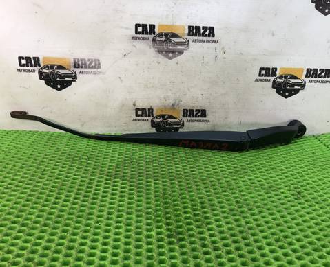 DF7167321 Поводок стеклоочистителя левый для Mazda 3