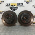 LR027123 Диски тормозные задние для Renault 19 II (с 1992 по 2002)