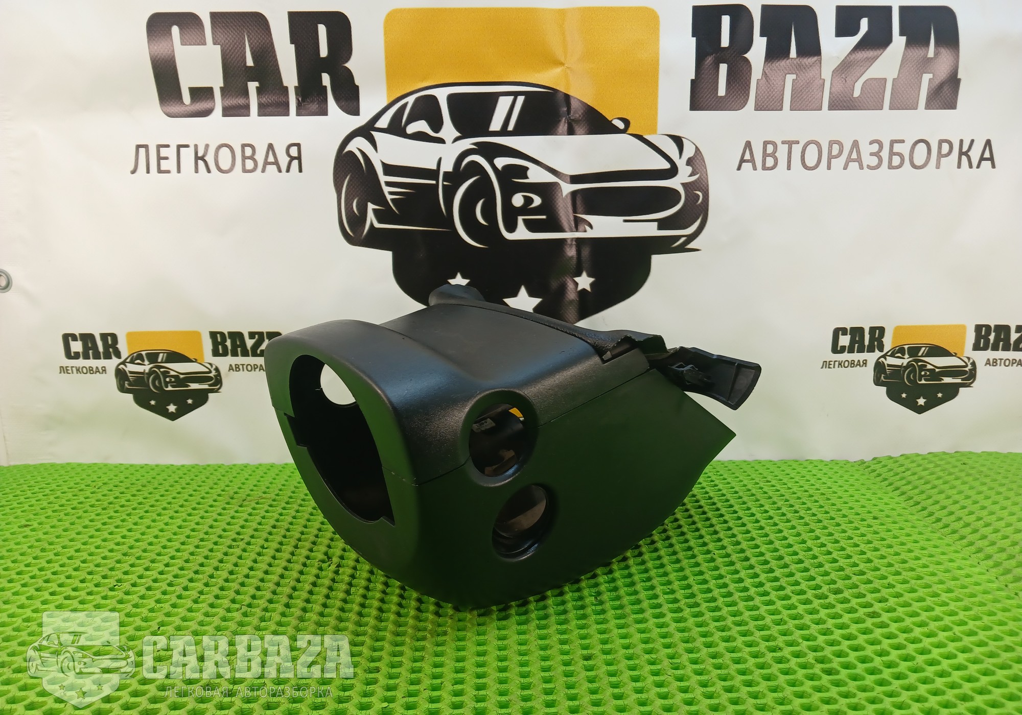 5L0858559 Кожух рулевой колонки 5L для Skoda Yeti (с 2009 по 2018)