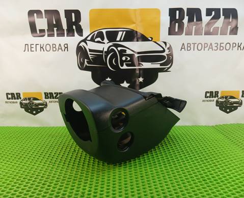 5L0858559 Кожух рулевой колонки 5L для Skoda Yeti (с 2009 по 2018)
