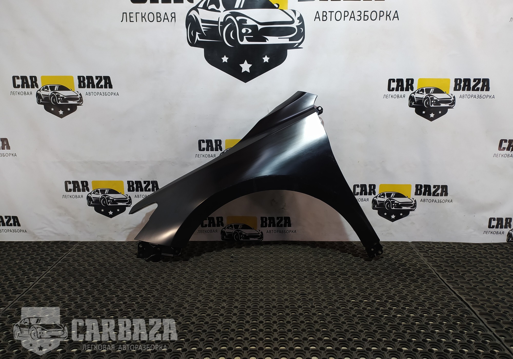 TY10339AL Крыло переднее левое L для Toyota Camry XV50 (с 2011 по 2018)