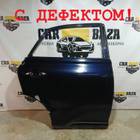 6700348190 Дверь задняя правая для Lexus RX III (с 2008 по 2015)