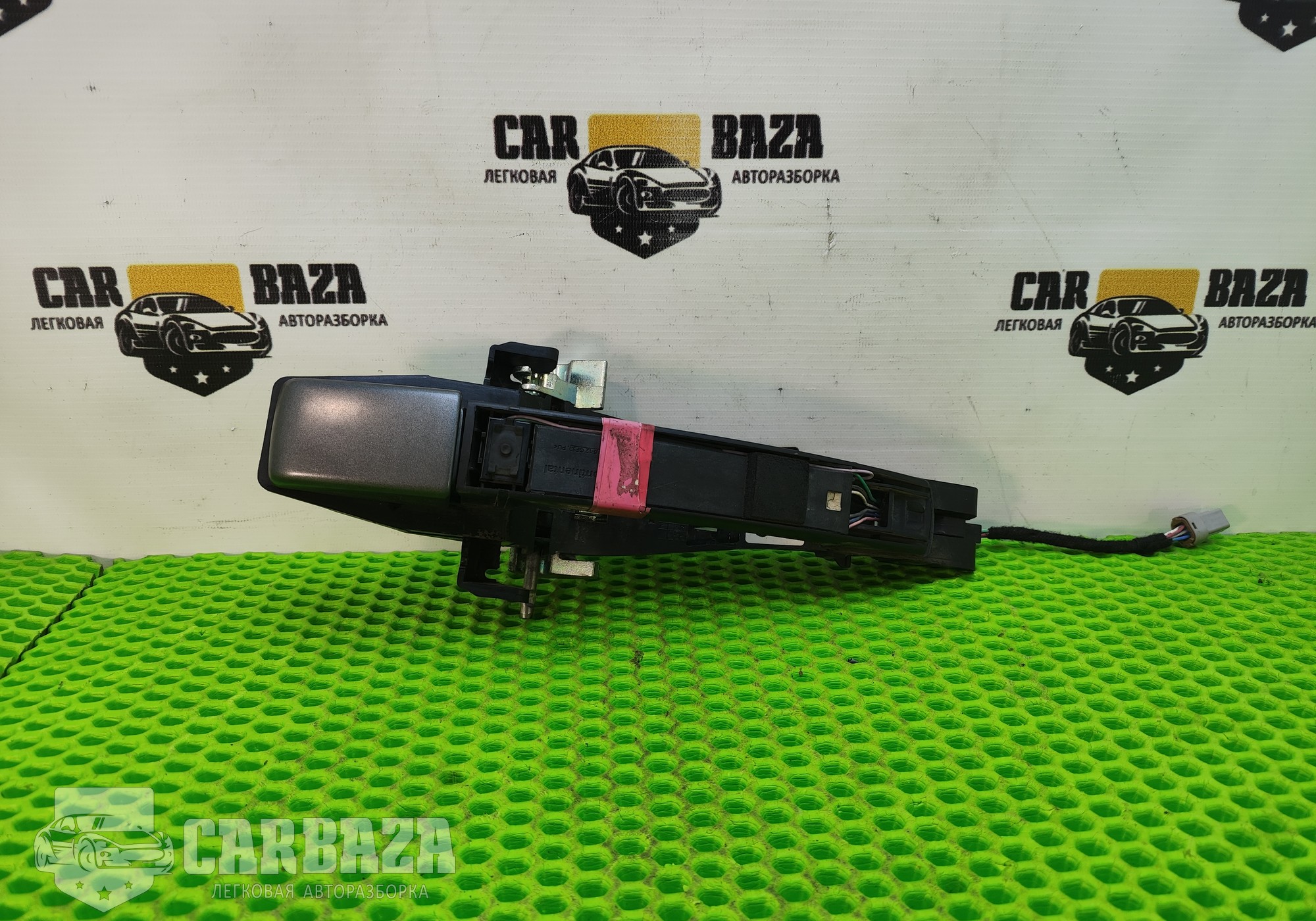 AH22203A28DB Ручка двери наружная правая для Land Rover Range Rover Sport