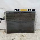 3C0820411B Радиатор кондиционера (конденсер) для Seat Leon