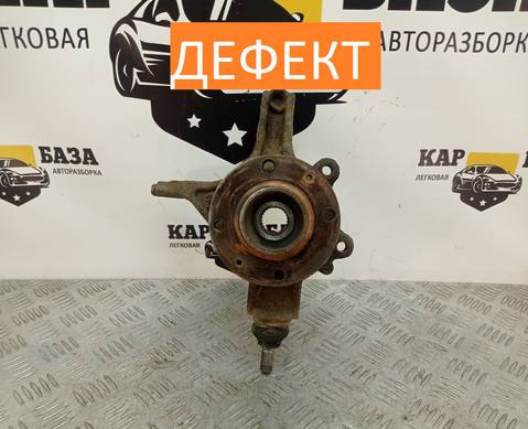 364796 Кулак передний правый для Citroen