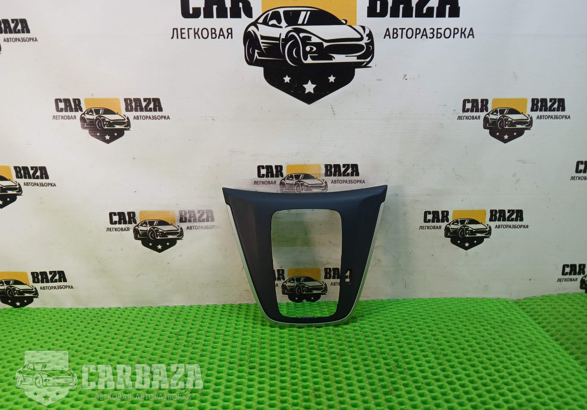 77270T1GG01ZA Накладка кулисы АКПП для Honda CR-V IV (с 2011 по 2018)