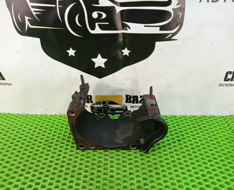 LR006662 Кронштейн топливного фильтра для Land Rover Freelander II (с 2006 по 2014)