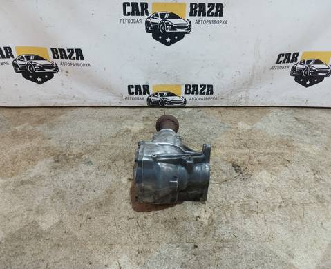 7G9N7L486AB Коробка раздаточная для Land Rover Freelander II (с 2006 по 2014)