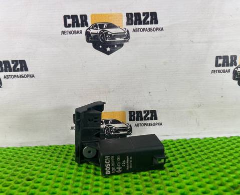 038907281D Реле свечей накала для Volkswagen Bora