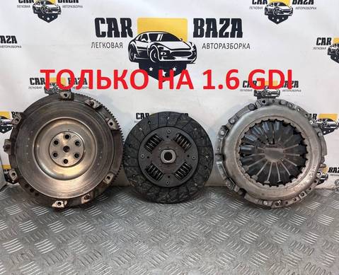 232002B110 Комплект сцепления для Hyundai