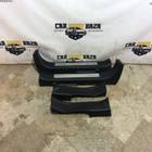 769B51CA0A Накладки порога салонные (комплект) для Infiniti FX II (с 2008 по 2013)