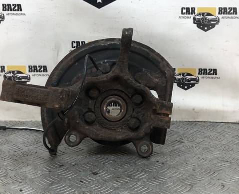40014JD040 Кулак поворотный передний правый R для Nissan Qashqai