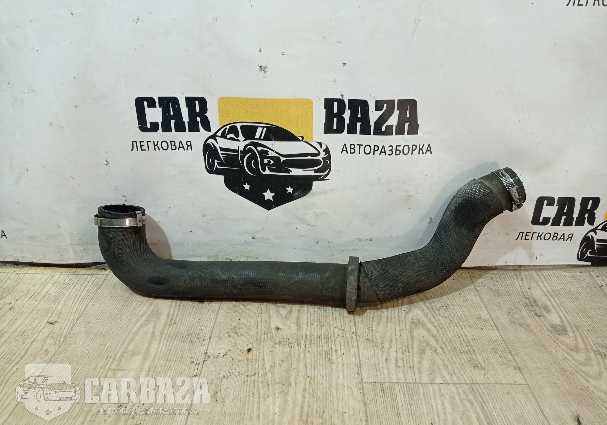 LR060680 Патрубок интеркулера 448DT 4.4 л. дизель для Land Rover Range Rover Sport II (с 2013 по 2022)
