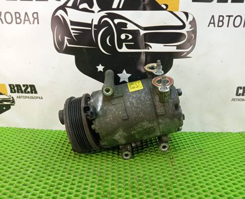 6G9119D629FG Компрессор кондиционера 2.2 224DT для Ford Mondeo