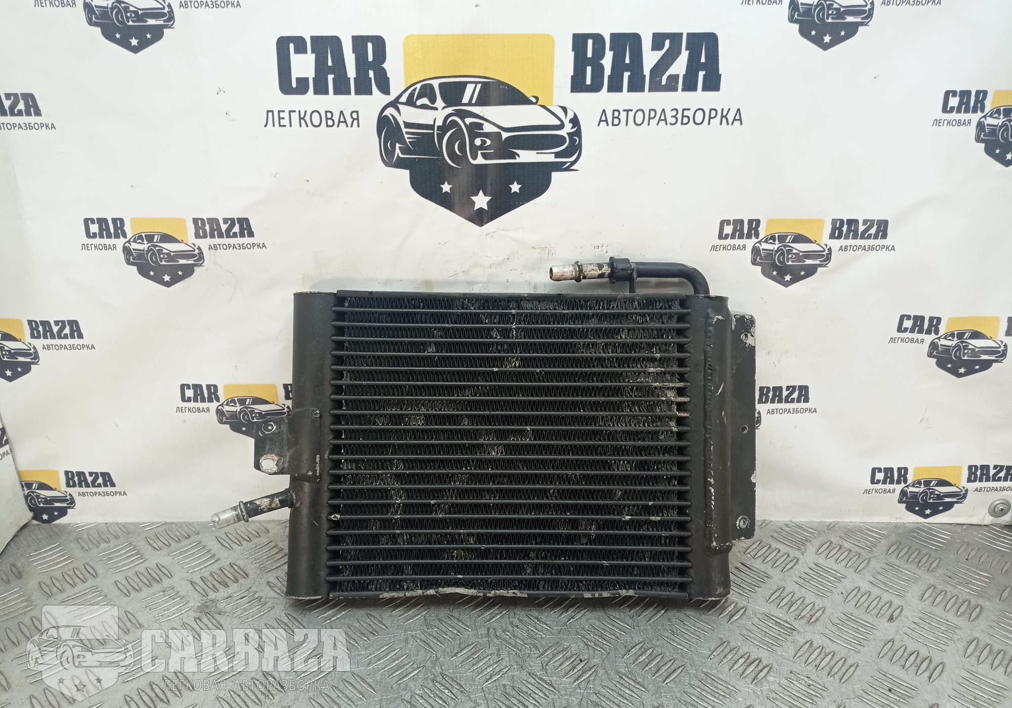 PBC500200 Радиатор масляный 428PS 4.2 для Land Rover Range Rover Sport I (с 2005 по 2013)