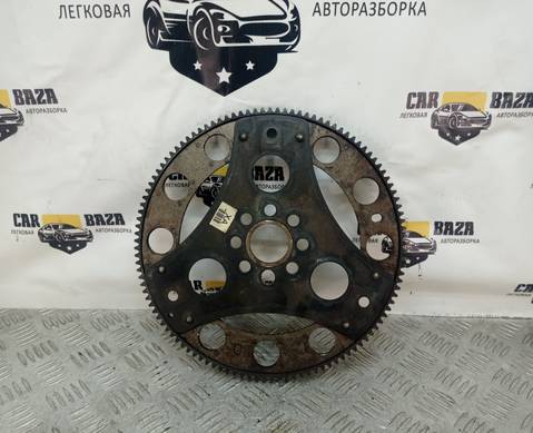 11227787298 Маховик двигателя M47N2 2.0 л. для BMW 1