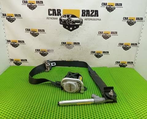 868859U15A Ремень безопасности передний левый E11 для Nissan Note I (с 2006 по 2013)