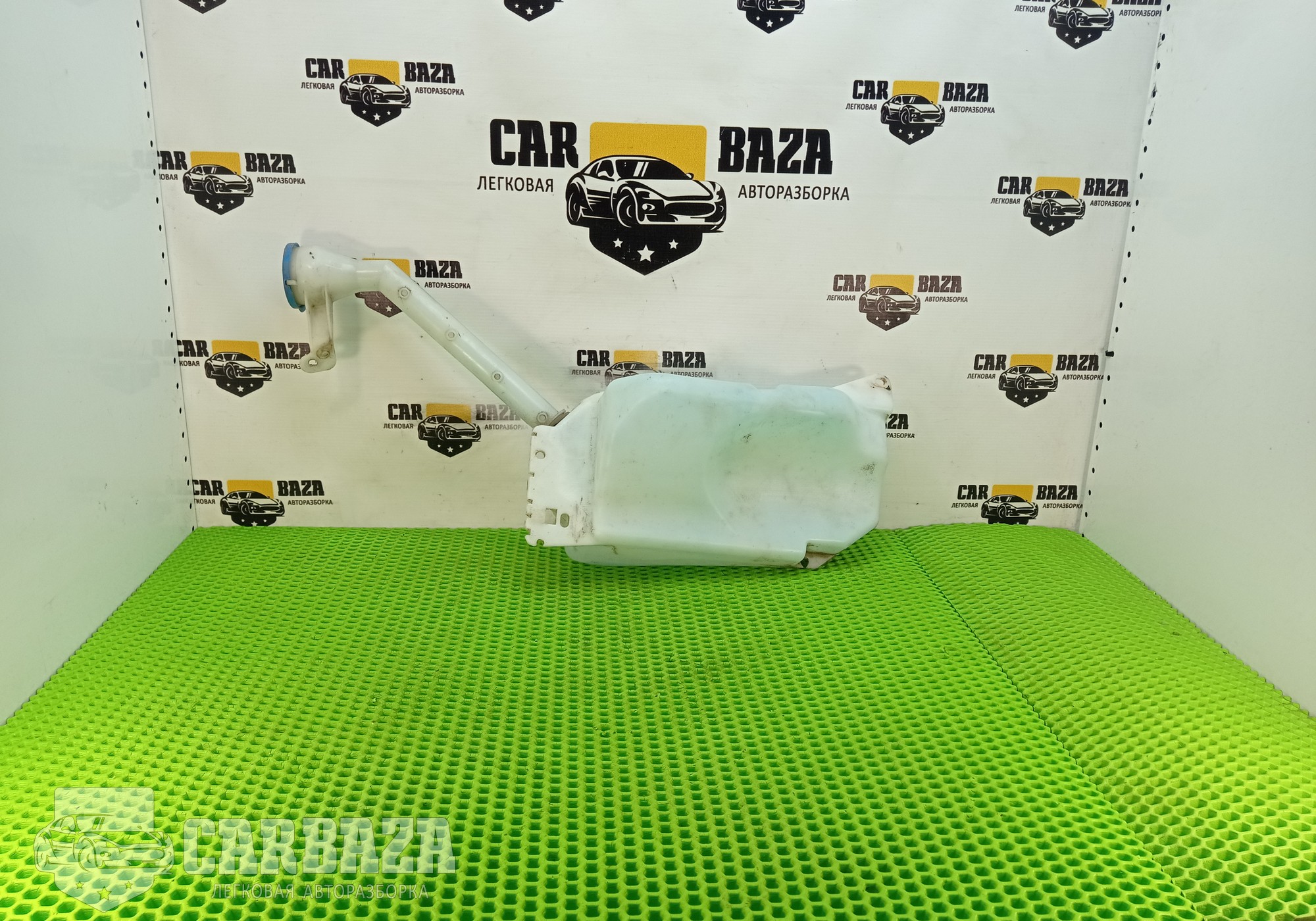 28910JD900 Бачок омывателя для Nissan Qashqai J10 (с 2006 по 2013)