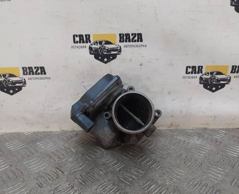 06F133062Q Заслонка дроссельная CDAB 1.8 TSI Бензин для Volkswagen Passat B7 (с 2010 по 2015)