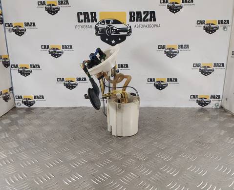 734408706 Насос топливный B37D15 A, 1.5 дизель для BMW 1 F20/F21 (с 2010 по 2019)