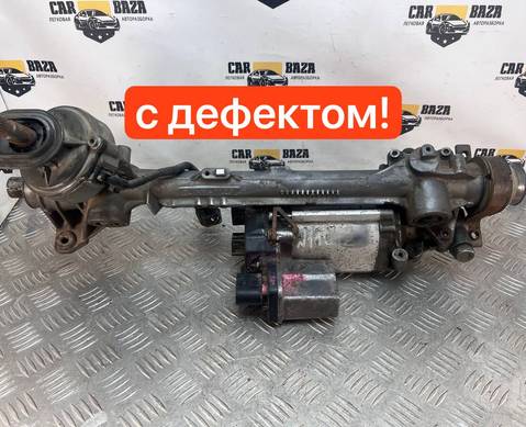 1K1423105C Рейка рулевая для Audi