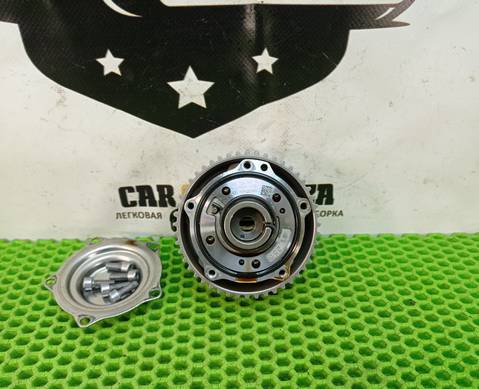 04E109088AE Фазорегулятор выпускной для Skoda Superb III (с 2015)