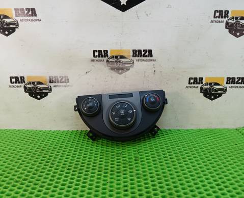 972502K000 Блок управления климатом для Kia Soul I (с 2008 по 2014)