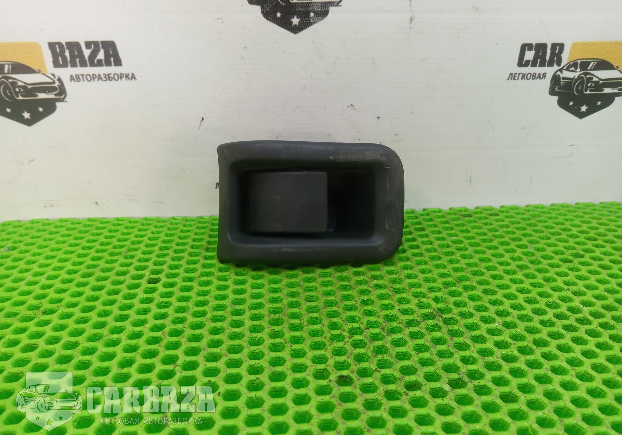 30779851 Ручка открывания капота для Volvo XC70 II (с 2007 по 2016)