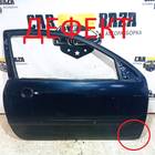 1132673 Дверь передняя правая купэ для Ford Focus I (с 1999 по 2007)