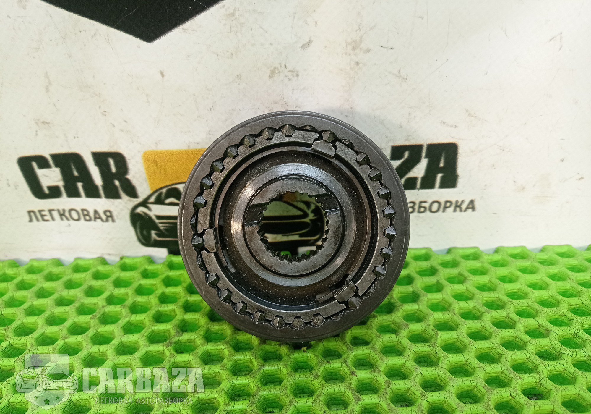 4336028501 Муфта синхронизатора 3/4 передачи