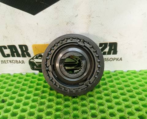 4336028501 Муфта синхронизатора 3/4 передачи для Hyundai Coupe I (с 1996 по 2002)