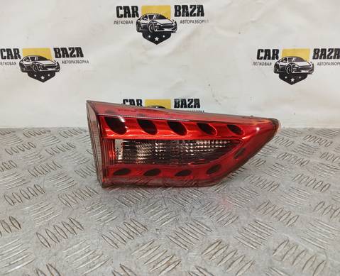 265451CH0A Фонарь задний левый для Infiniti FX